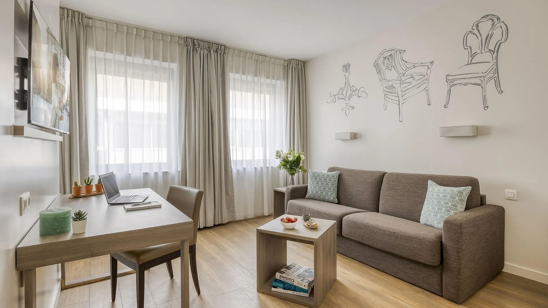 Citadines Toison D\'Or Brussels contacts