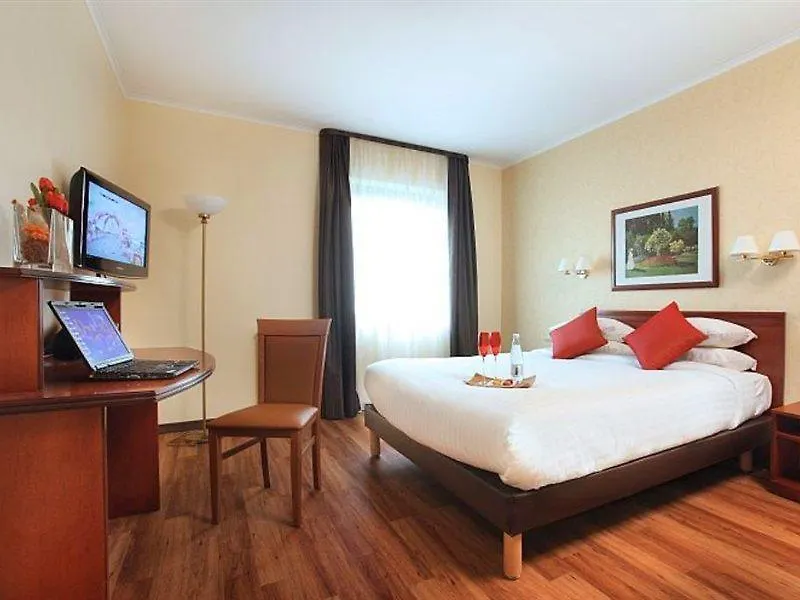 Citadines Toison D'Or Brussels Aparthotel Saint-Gilles
