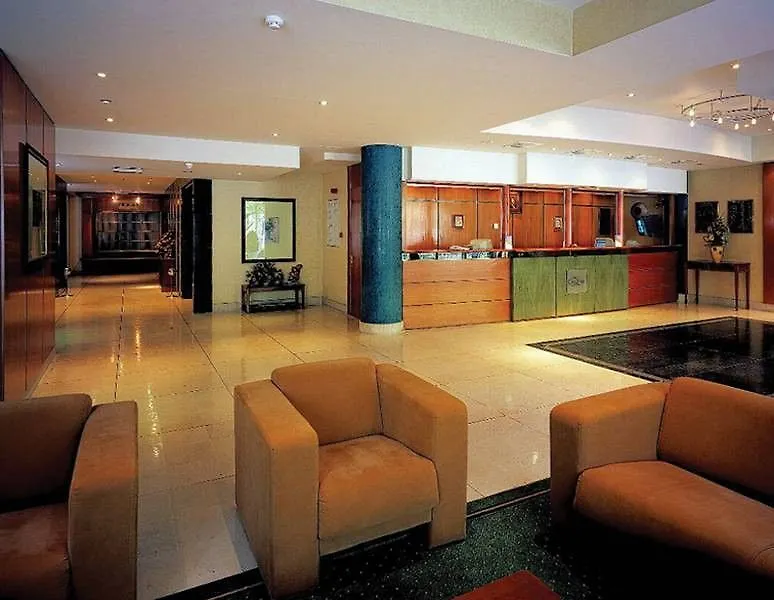 Citadines Toison D'Or Brussels Aparthotel Saint-Gilles 3*,  Belgium