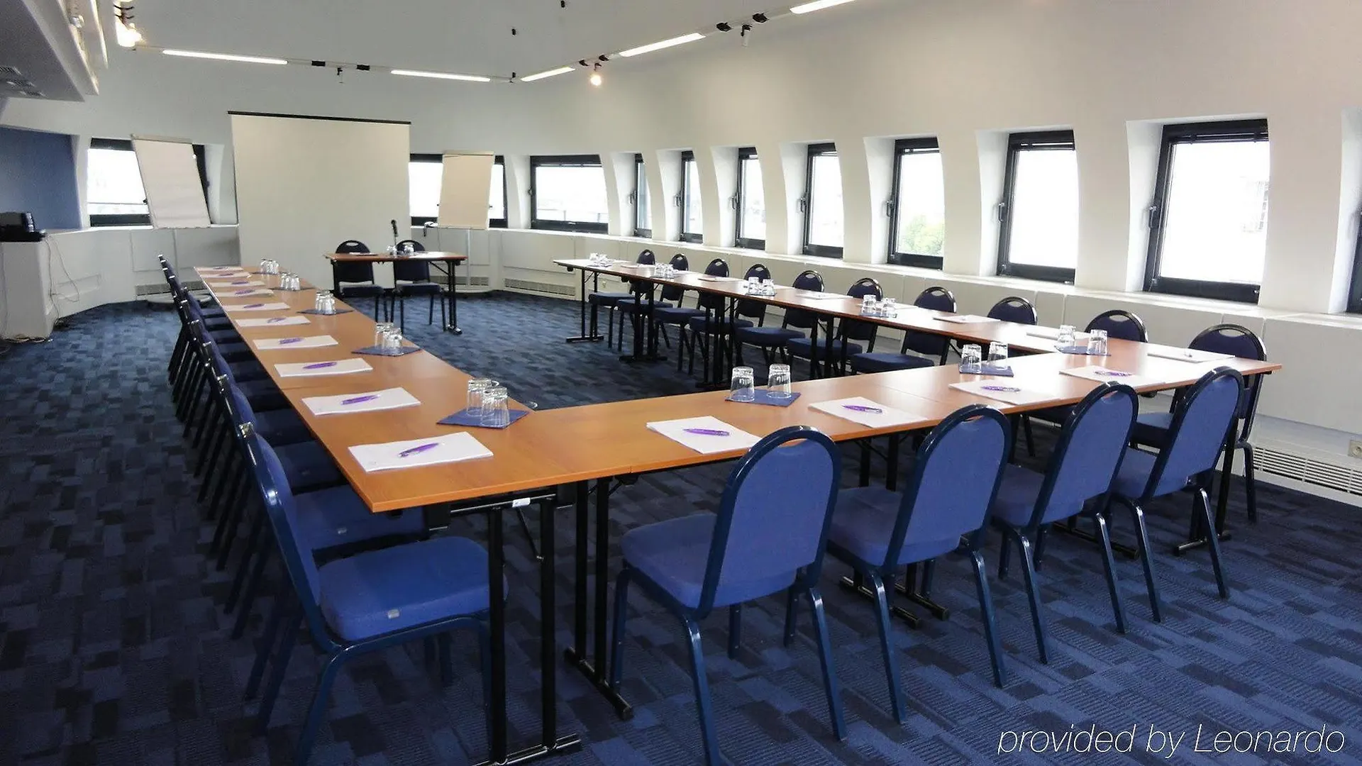 Citadines Toison D'Or Brussels Aparthotel Saint-Gilles 3*,  Belgium