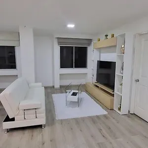 Departamento En La Carolina Apartamento