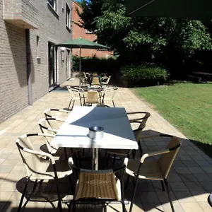 Apartamento Budget Flats, Bruselas