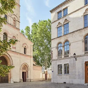 **** Otel De L'abbaye - Fransa