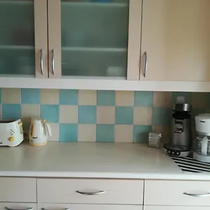 Apartamento Chez Odak, Bruselas