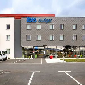 ** Otel Ibis Budget Geneve Genis Pouilly Fransa